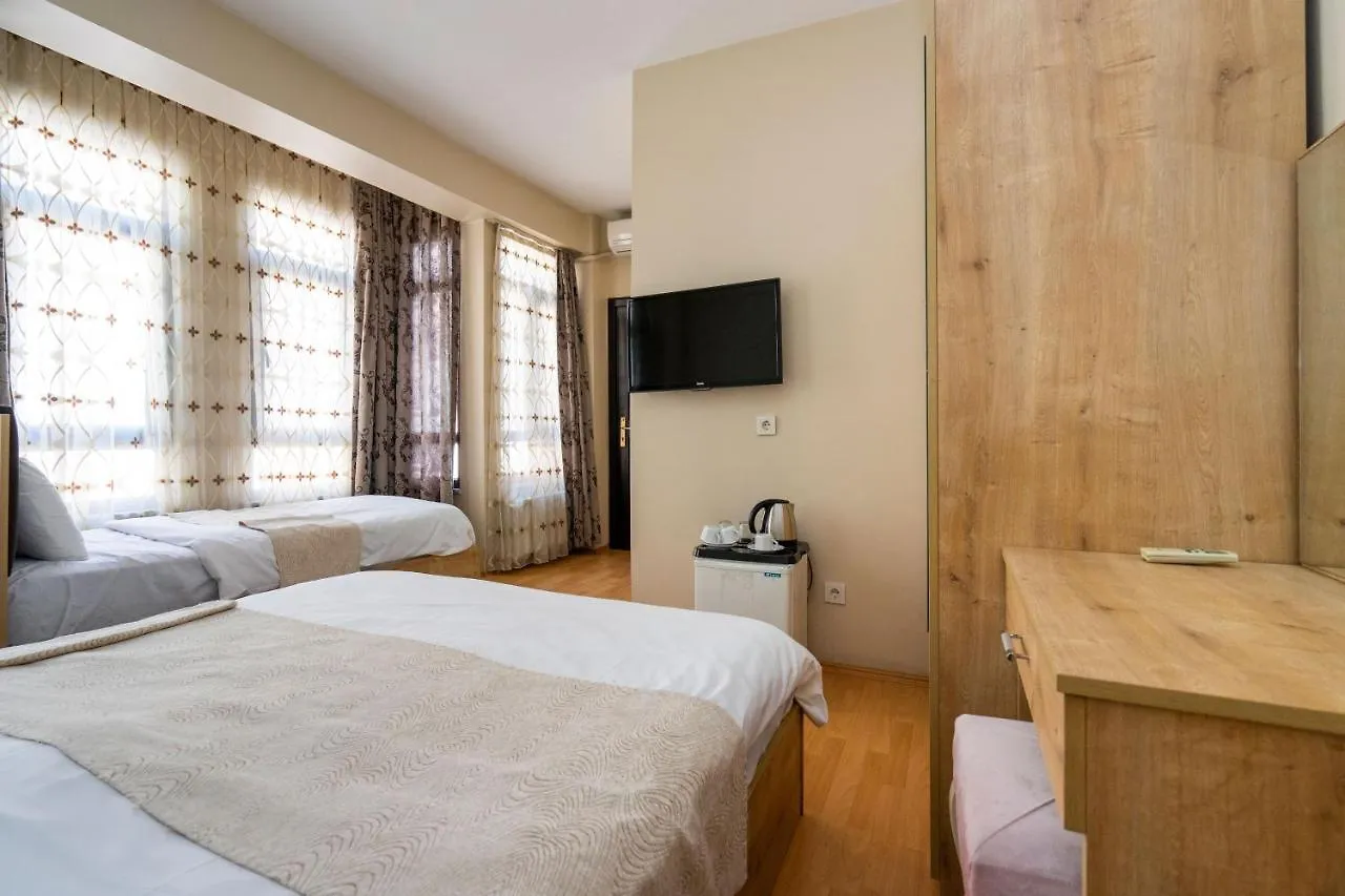 Hotel Gedikpasa Family Istanbul