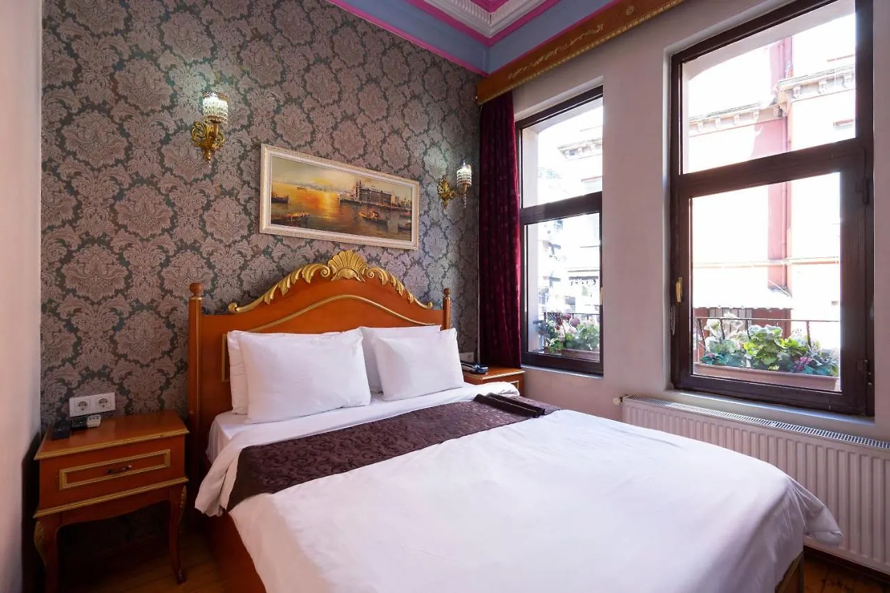 Hotel Gedikpasa Family Provincia di Provincia di Istanbul Turchia