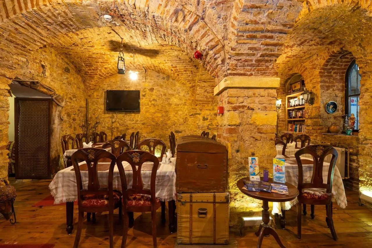 Hotel Gedikpasa Family Provincia di Provincia di Istanbul