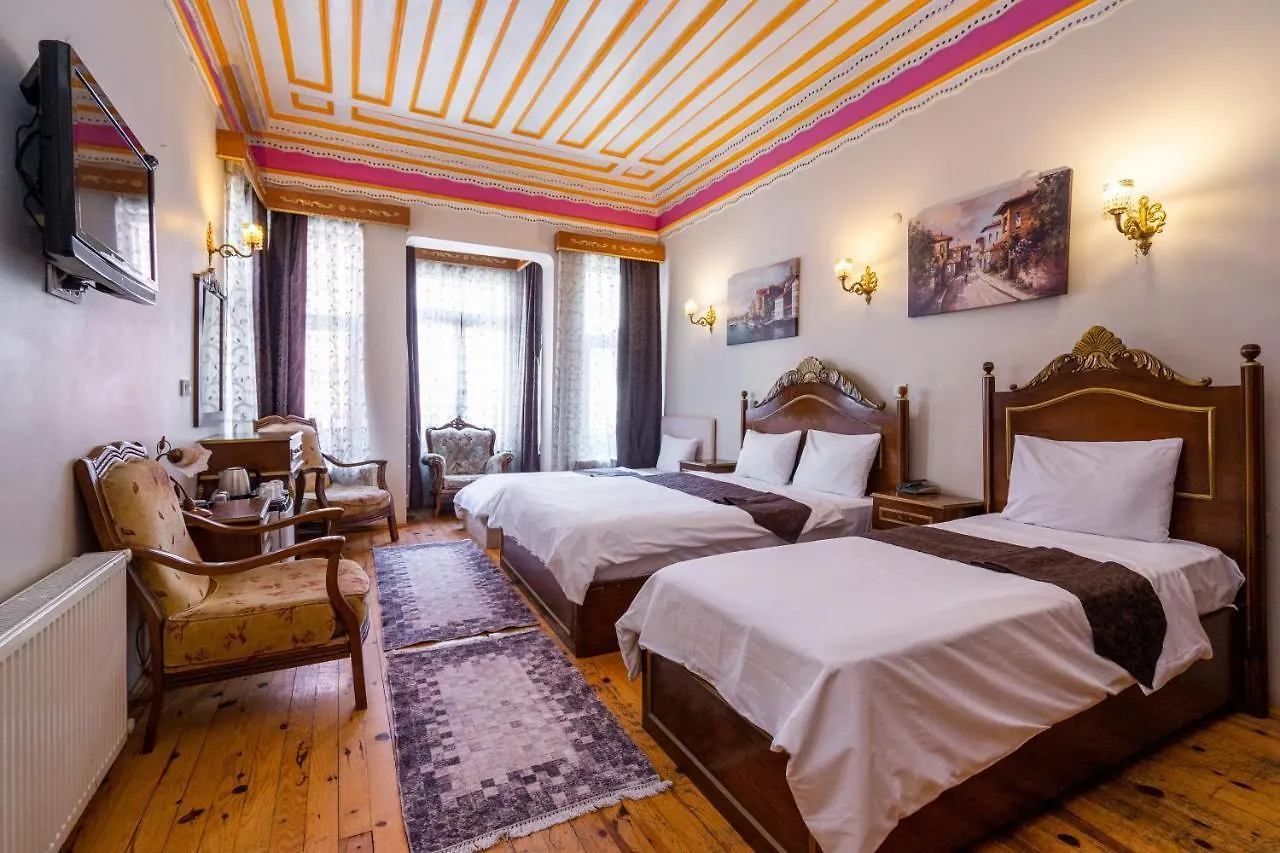 Hotel Gedikpasa Family Provincia di Provincia di Istanbul 0*,  Turchia