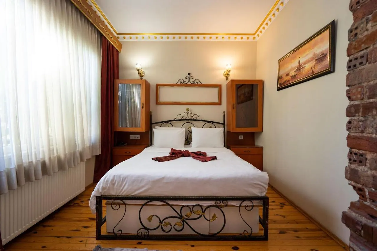 Hotel Gedikpasa Family Provincia di Provincia di Istanbul