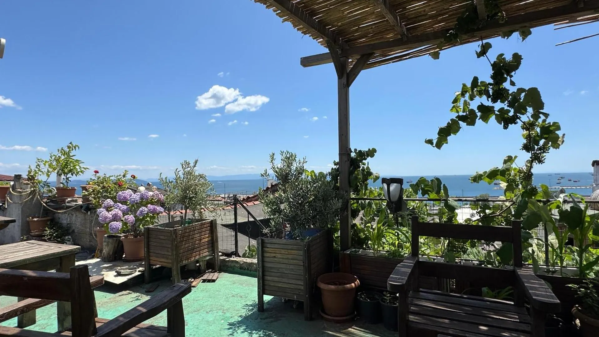 Hotel Gedikpasa Family Istanbul
