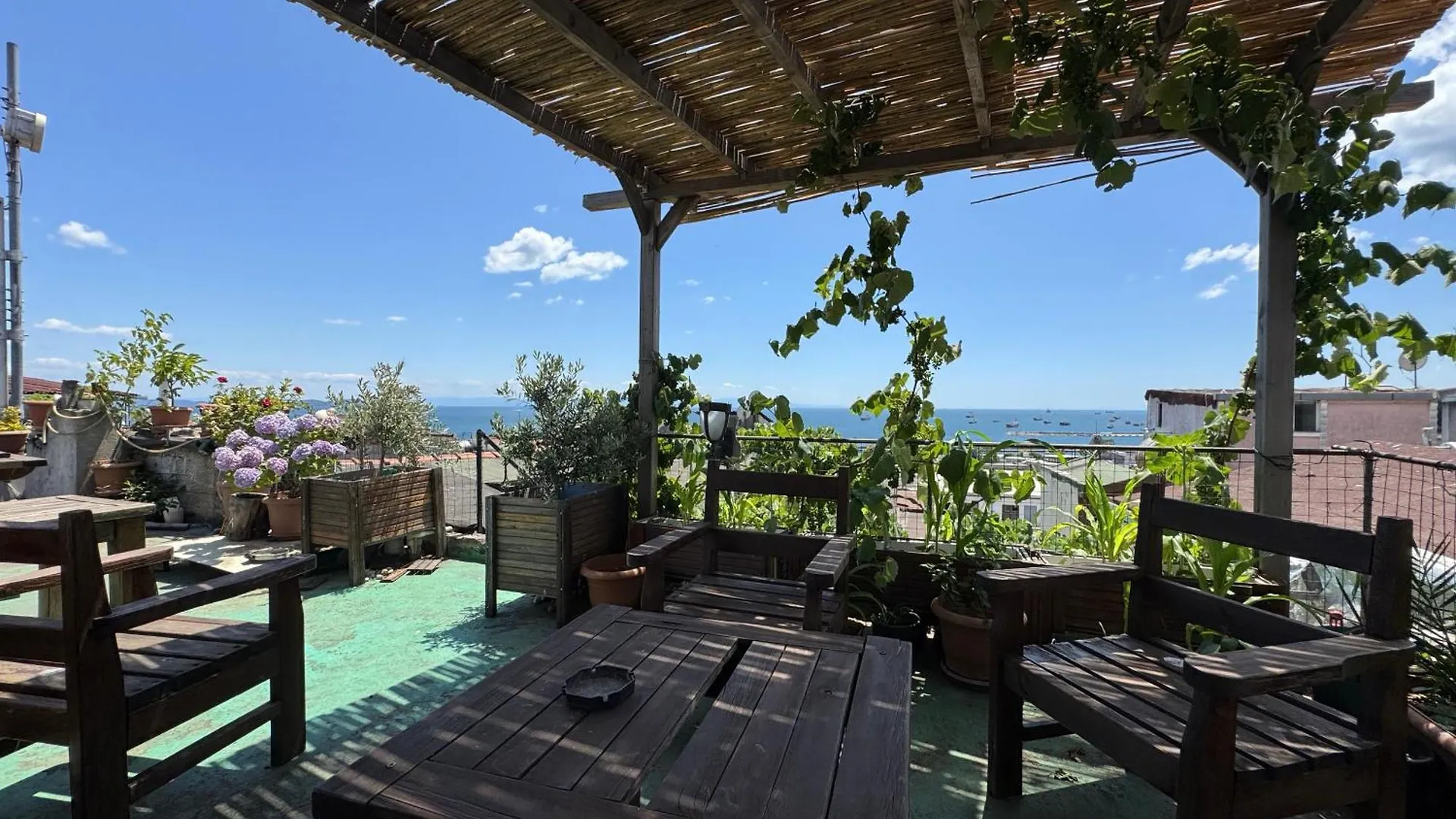 Hotel Gedikpasa Family location