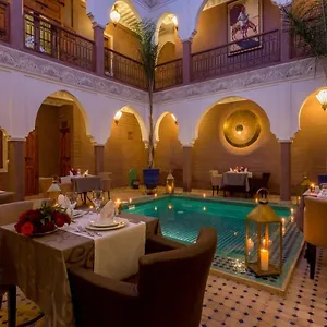 Riad Magda & Spa Marrakesh