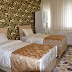 Hotel Sar, Estambul
