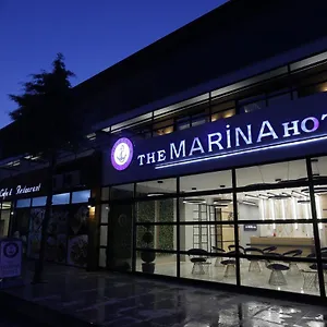 Marina Boutique Burhaniye