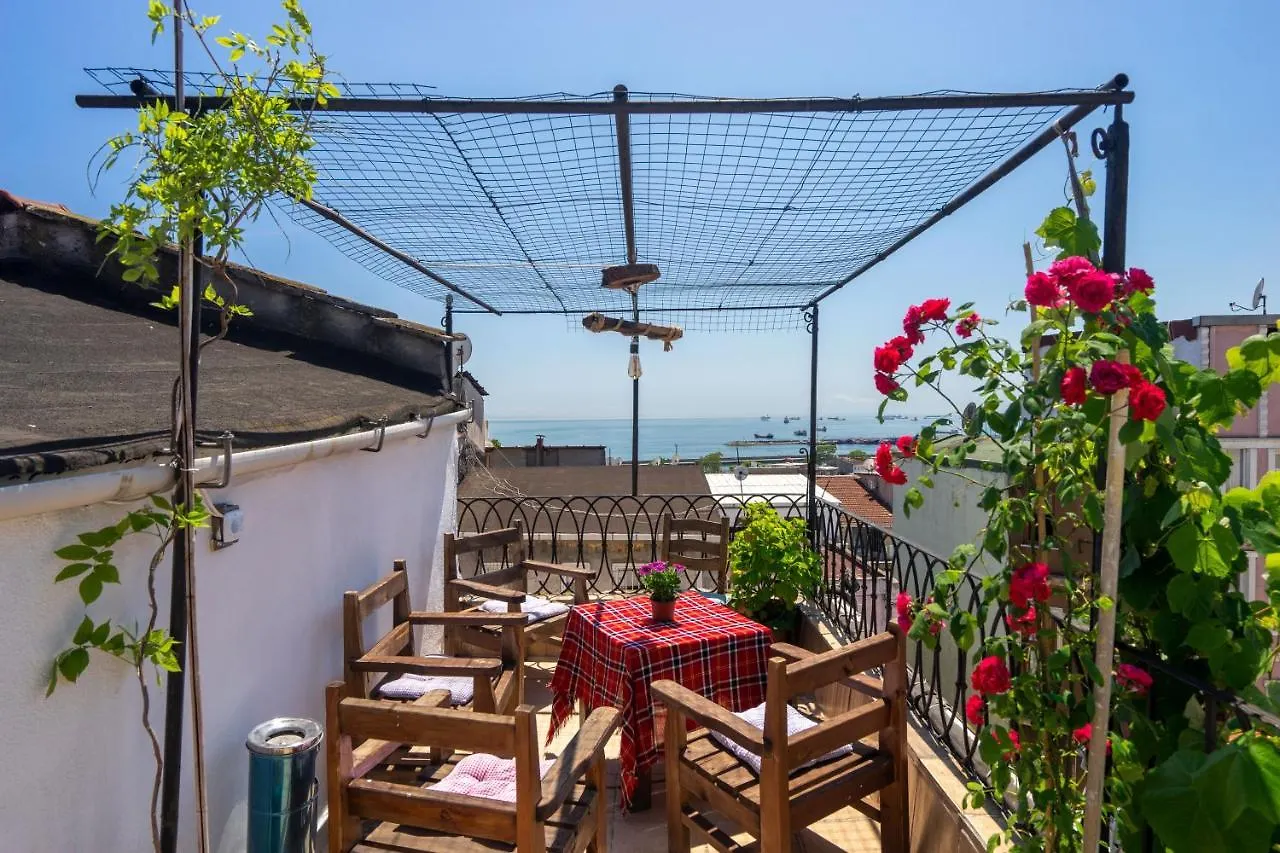 Hotel Gedikpasa Family Istanbul