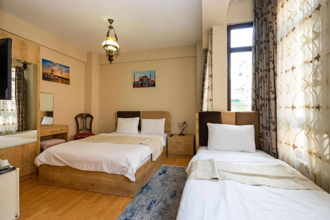 Hotel Gedikpasa Family Istanbul