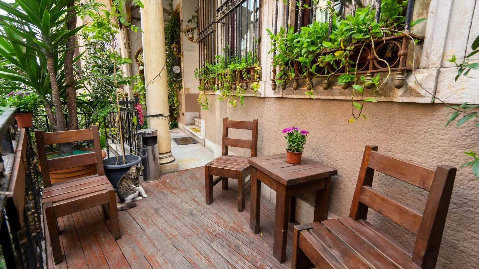Hotel Gedikpasa Family Istanbul