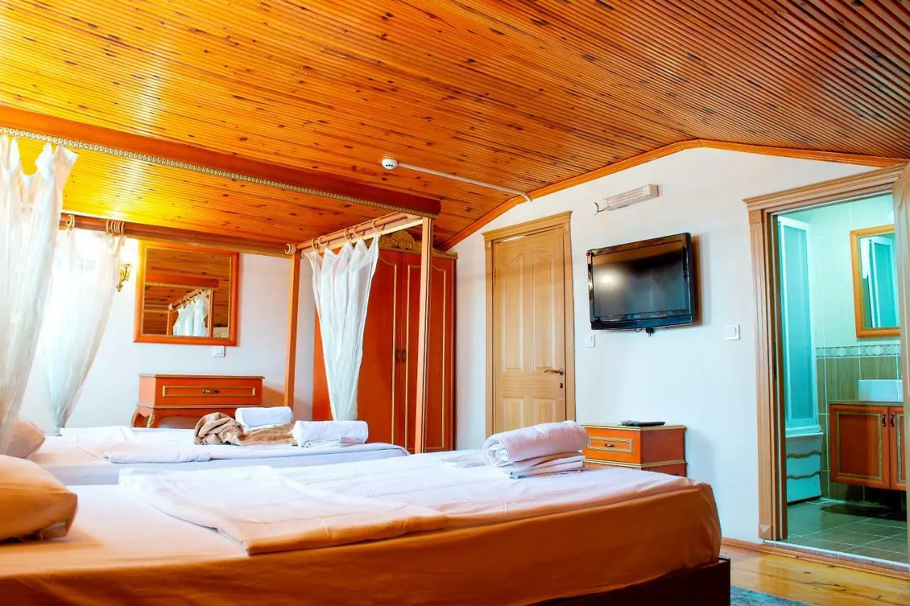 Hotel Gedikpasa Family Istanbul