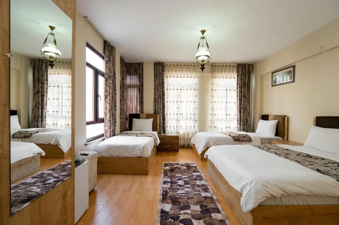 Hotel Gedikpasa Family Istanboel