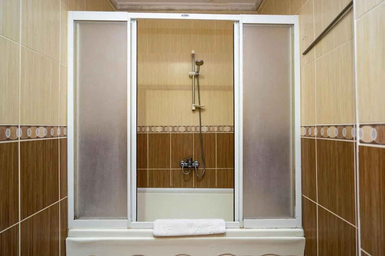 Hotel Gedikpasa Family Istanbul 0*,  Turkey