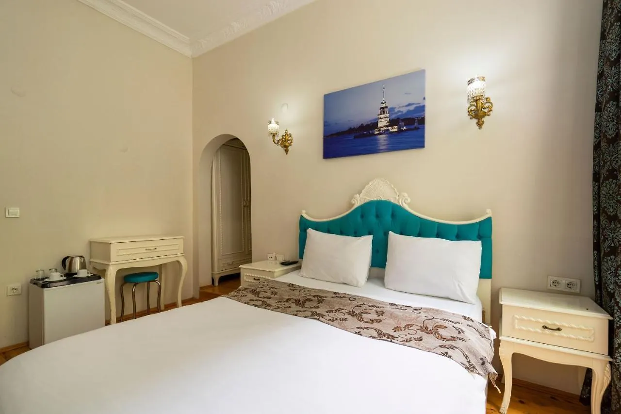 Hotel Gedikpasa Family Istanbul