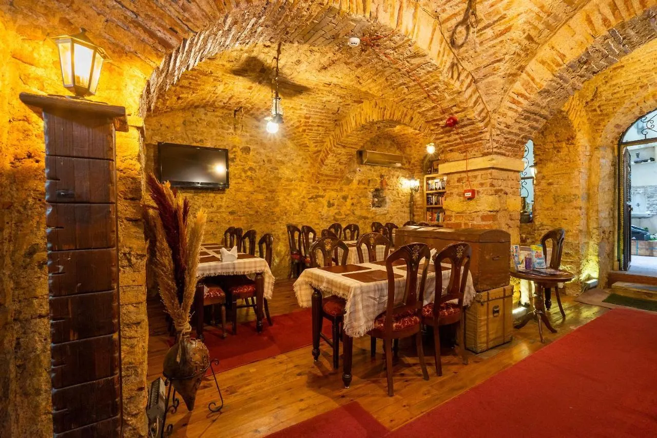 Hotel Gedikpasa Family Istanbul