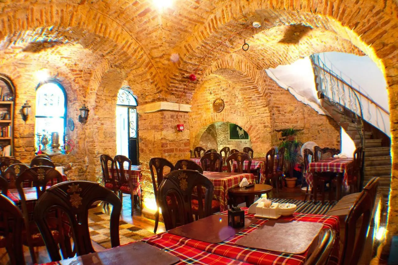 Hotel Gedikpasa Family Istanbul