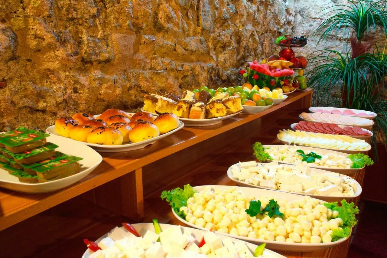 Hotel Gedikpasa Family Istanbul Turkey