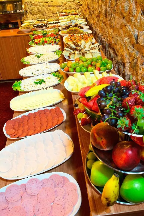 Hotel Gedikpasa Family Istanbul Turkey